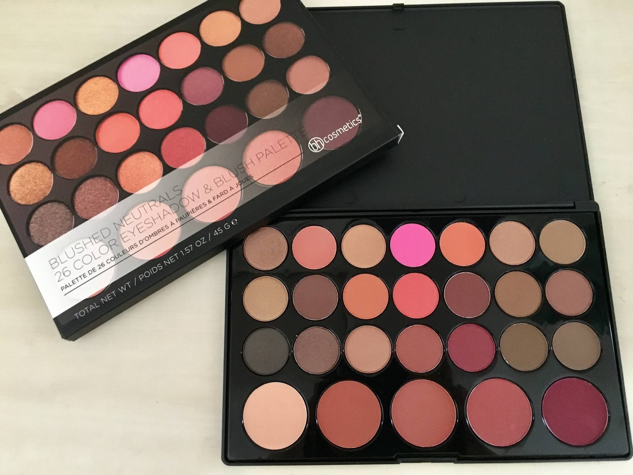 bh-cosmetics-glam-of-girls